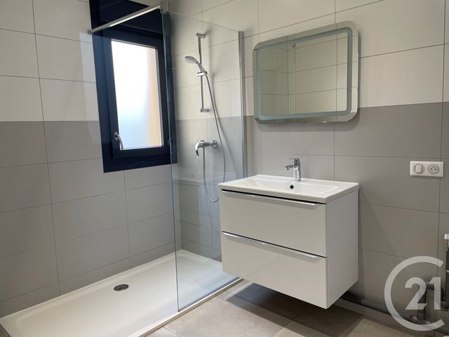 Appartement F4 &agrave; louer - 4 pi&egrave;ces - 92,50 m2 - Gif Sur Yvette - 91 - ILE-DE-FRANCE