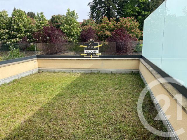 Appartement F4 &agrave; louer - 4 pi&egrave;ces - 92,50 m2 - Gif Sur Yvette - 91 - ILE-DE-FRANCE