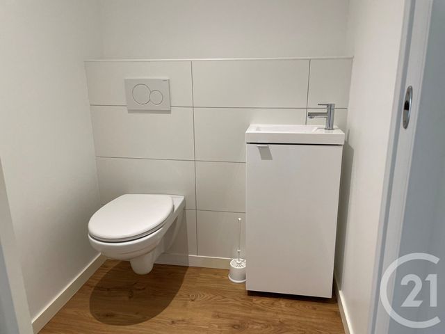 Appartement F4 &agrave; louer - 4 pi&egrave;ces - 92,50 m2 - Gif Sur Yvette - 91 - ILE-DE-FRANCE