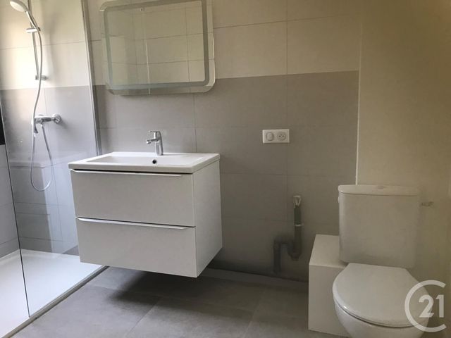 Appartement F4 &agrave; louer - 4 pi&egrave;ces - 92,50 m2 - Gif Sur Yvette - 91 - ILE-DE-FRANCE