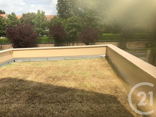 Appartement F4 &agrave; louer - 4 pi&egrave;ces - 92,50 m2 - Gif Sur Yvette - 91 - ILE-DE-FRANCE