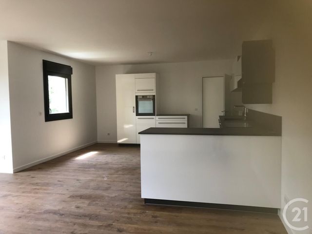 Appartement F4 &agrave; louer - 4 pi&egrave;ces - 92,50 m2 - Gif Sur Yvette - 91 - ILE-DE-FRANCE