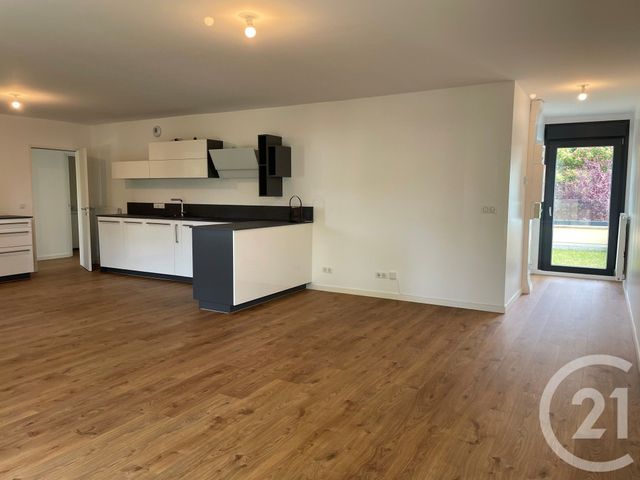 Appartement F4 &agrave; louer - 4 pi&egrave;ces - 92,50 m2 - Gif Sur Yvette - 91 - ILE-DE-FRANCE