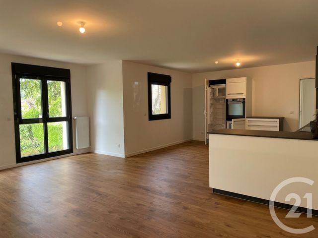 appartement - GIF SUR YVETTE - 91