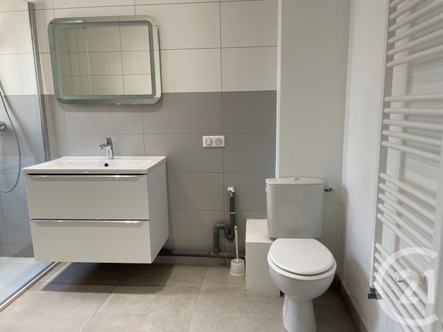 Appartement F4 &agrave; louer - 4 pi&egrave;ces - 92,50 m2 - Gif Sur Yvette - 91 - ILE-DE-FRANCE