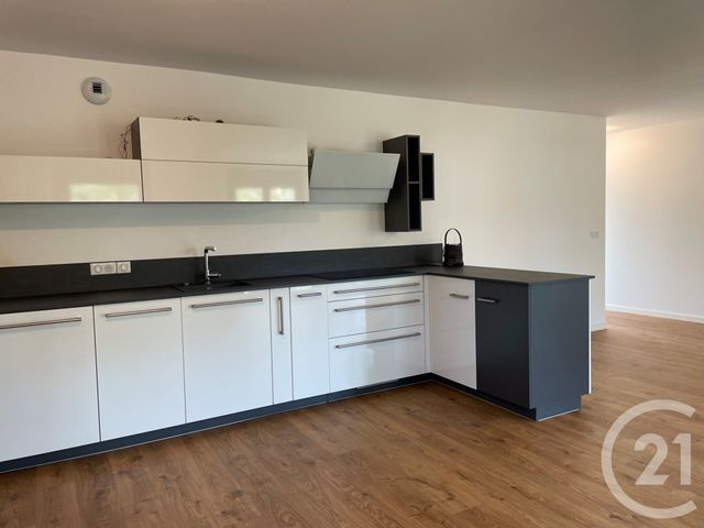 Appartement F4 &agrave; louer - 4 pi&egrave;ces - 92,50 m2 - Gif Sur Yvette - 91 - ILE-DE-FRANCE