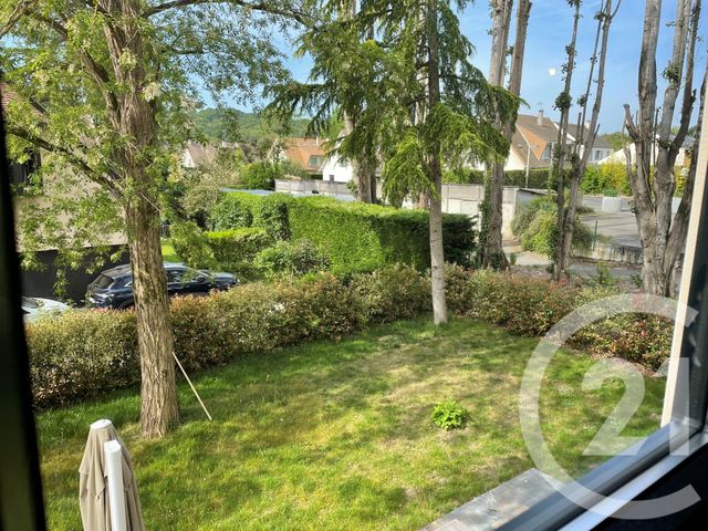 Appartement F4 &agrave; louer - 4 pi&egrave;ces - 92,50 m2 - Gif Sur Yvette - 91 - ILE-DE-FRANCE