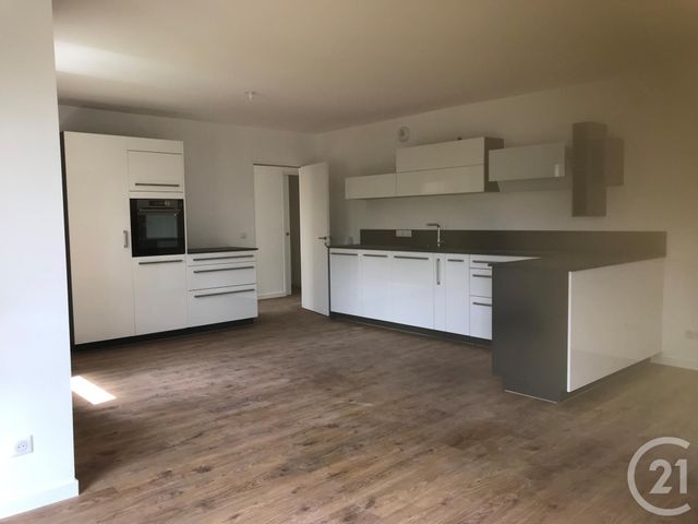 Appartement F4 &agrave; louer - 4 pi&egrave;ces - 92,50 m2 - Gif Sur Yvette - 91 - ILE-DE-FRANCE