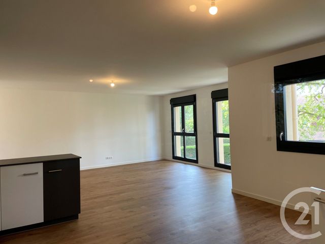 Appartement F4 &agrave; louer - 4 pi&egrave;ces - 92,50 m2 - Gif Sur Yvette - 91 - ILE-DE-FRANCE
