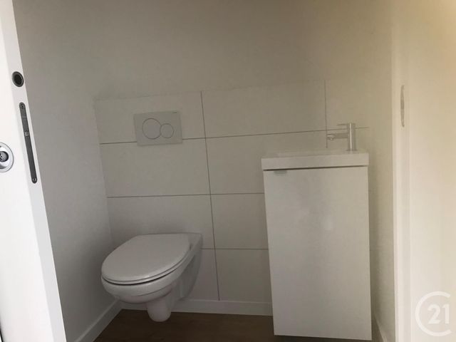 Appartement F4 &agrave; louer - 4 pi&egrave;ces - 92,50 m2 - Gif Sur Yvette - 91 - ILE-DE-FRANCE