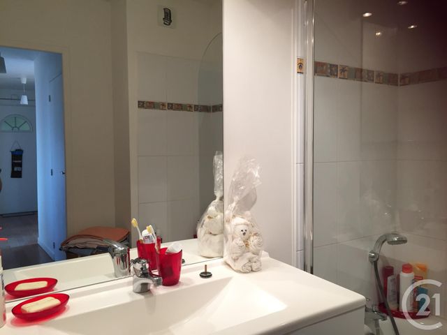 Appartement F3 &agrave; louer - 3 pi&egrave;ces - 67,33 m2 - St Aubin - 91 - ILE-DE-FRANCE