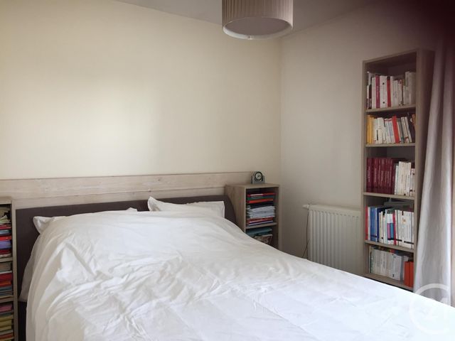 Appartement F3 &agrave; louer - 3 pi&egrave;ces - 67,33 m2 - St Aubin - 91 - ILE-DE-FRANCE