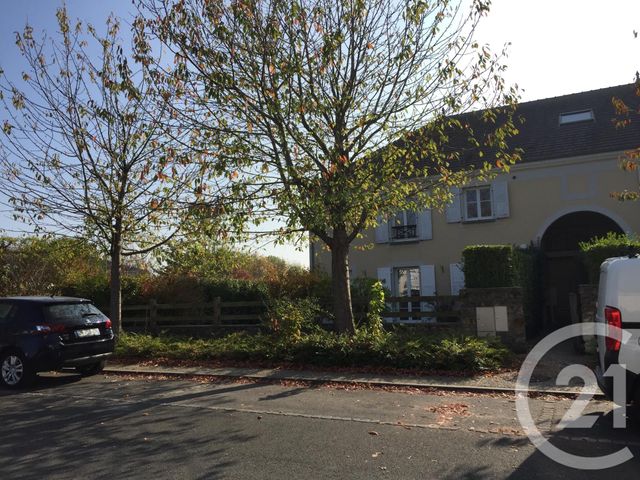 Appartement F3 &agrave; louer - 3 pi&egrave;ces - 67,33 m2 - St Aubin - 91 - ILE-DE-FRANCE