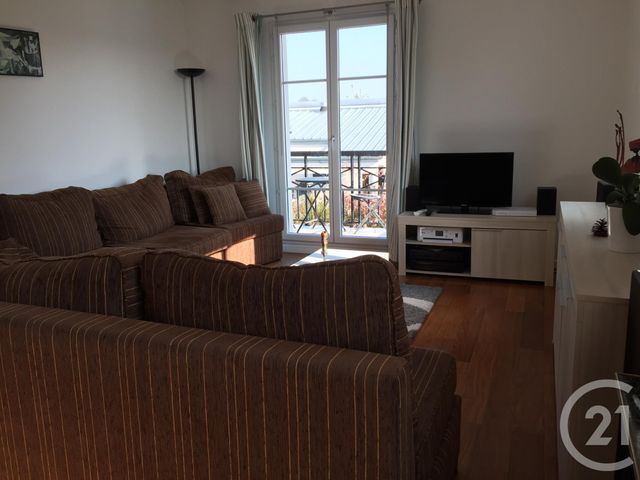 Appartement F3 &agrave; louer - 3 pi&egrave;ces - 67,33 m2 - St Aubin - 91 - ILE-DE-FRANCE