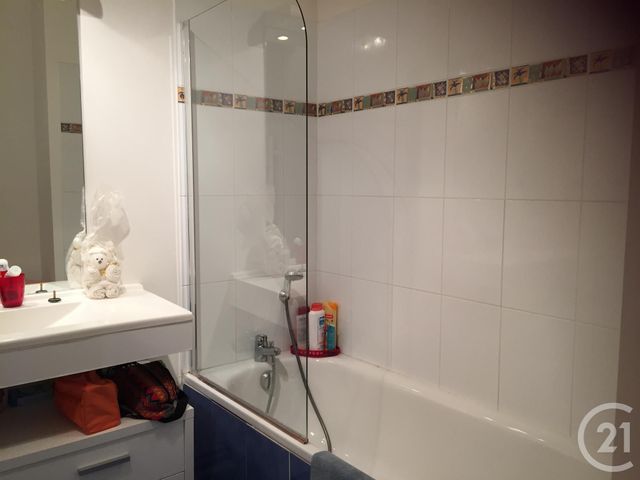 Appartement F3 &agrave; louer - 3 pi&egrave;ces - 67,33 m2 - St Aubin - 91 - ILE-DE-FRANCE