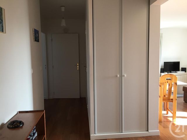 Appartement F3 &agrave; louer - 3 pi&egrave;ces - 67,33 m2 - St Aubin - 91 - ILE-DE-FRANCE