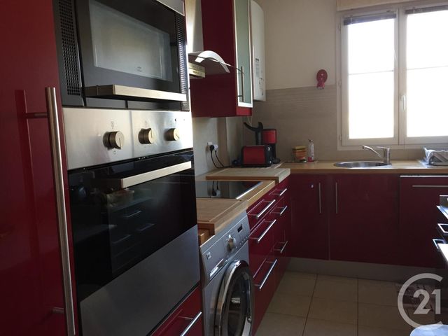 Appartement F3 &agrave; louer - 3 pi&egrave;ces - 67,33 m2 - St Aubin - 91 - ILE-DE-FRANCE