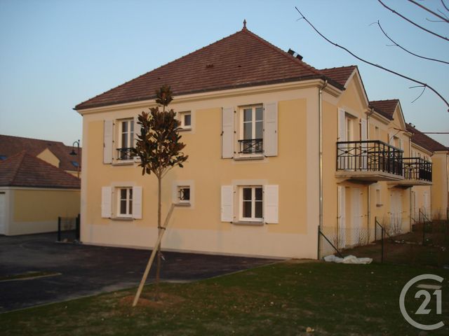 Appartement F3 &agrave; louer - 3 pi&egrave;ces - 67,33 m2 - St Aubin - 91 - ILE-DE-FRANCE