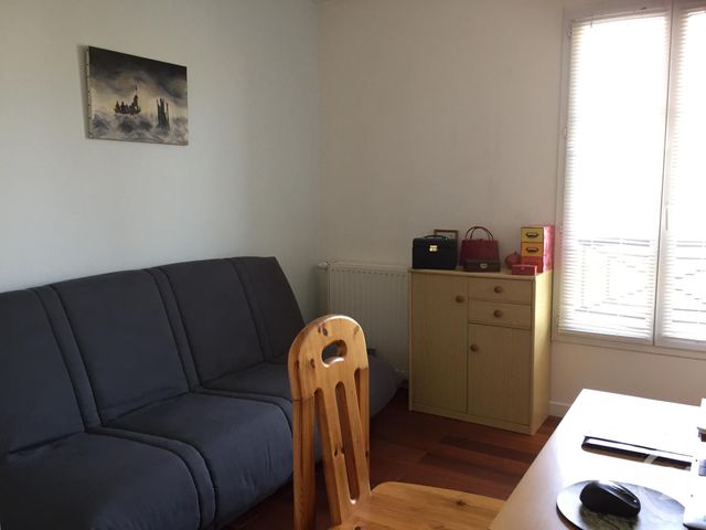 Appartement F3 &agrave; louer - 3 pi&egrave;ces - 67,33 m2 - St Aubin - 91 - ILE-DE-FRANCE