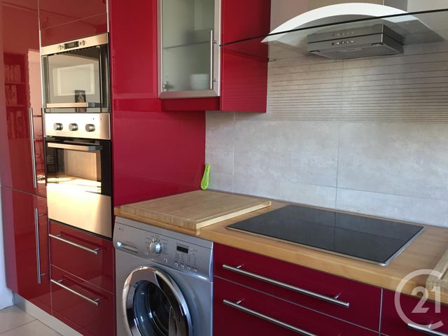 Appartement F3 &agrave; louer - 3 pi&egrave;ces - 67,33 m2 - St Aubin - 91 - ILE-DE-FRANCE