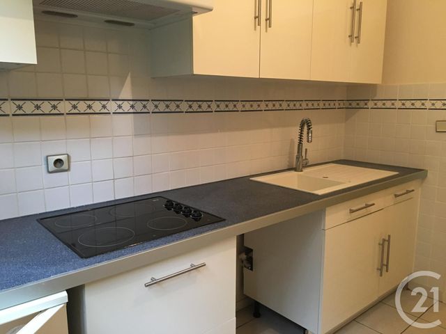 Appartement F1 &agrave; louer - 1 pi&egrave;ce - 35,60 m2 - Gif Sur Yvette - 91 - ILE-DE-FRANCE