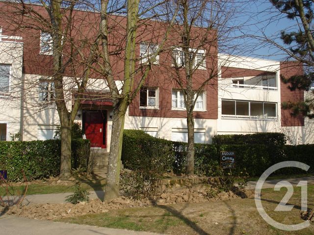 Appartement F1 &agrave; louer - 1 pi&egrave;ce - 35,60 m2 - Gif Sur Yvette - 91 - ILE-DE-FRANCE