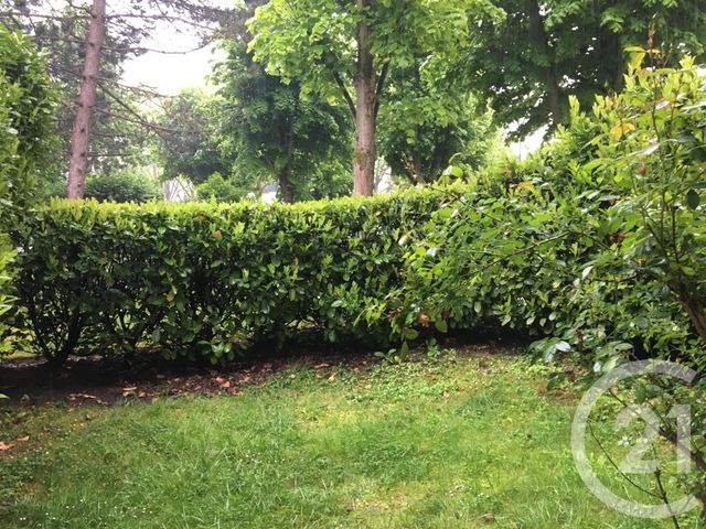 Appartement F1 &agrave; louer - 1 pi&egrave;ce - 35,60 m2 - Gif Sur Yvette - 91 - ILE-DE-FRANCE