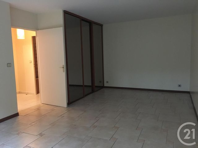 Appartement F1 &agrave; louer - 1 pi&egrave;ce - 35,60 m2 - Gif Sur Yvette - 91 - ILE-DE-FRANCE