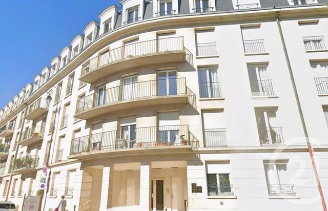 Appartement Chambre &agrave; louer - 1 pi&egrave;ce - 13,04 m2 - Versailles - 78 - ILE-DE-FRANCE