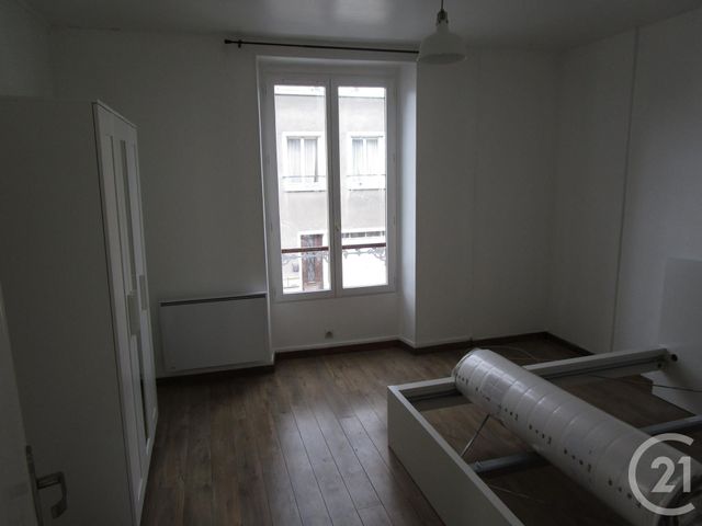 Appartement F2 &agrave; louer - 2 pi&egrave;ces - 34,67 m2 - Orsay - 91 - ILE-DE-FRANCE
