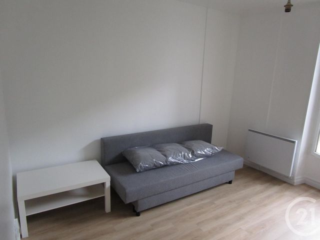 Appartement F2 &agrave; louer - 2 pi&egrave;ces - 34,67 m2 - Orsay - 91 - ILE-DE-FRANCE