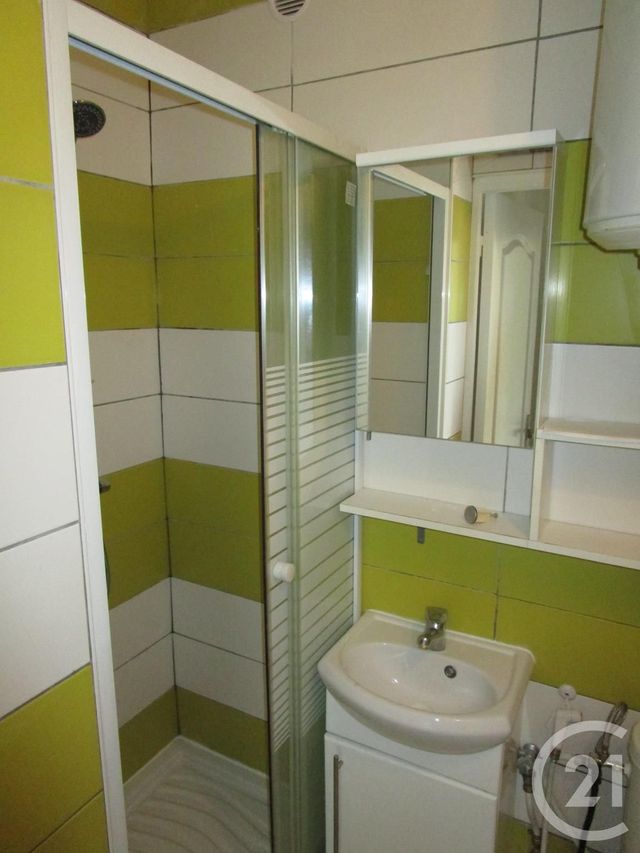 Appartement F2 &agrave; louer - 2 pi&egrave;ces - 34,67 m2 - Orsay - 91 - ILE-DE-FRANCE