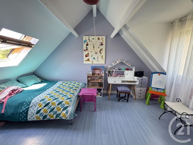 Maison &agrave; vendre - 7 pi&egrave;ces - 217 m2 - Gif Sur Yvette - 91 - ILE-DE-FRANCE