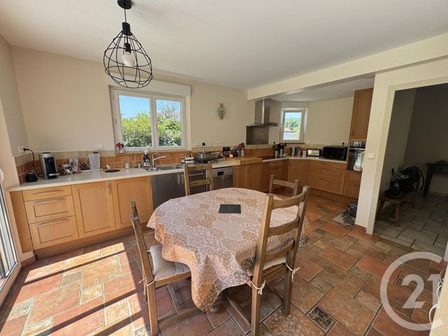 Maison &agrave; vendre - 7 pi&egrave;ces - 217 m2 - Gif Sur Yvette - 91 - ILE-DE-FRANCE