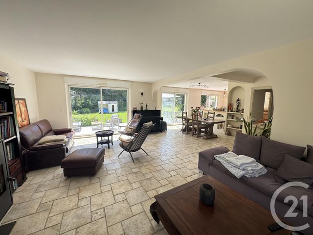 Maison &agrave; vendre - 7 pi&egrave;ces - 217 m2 - Gif Sur Yvette - 91 - ILE-DE-FRANCE