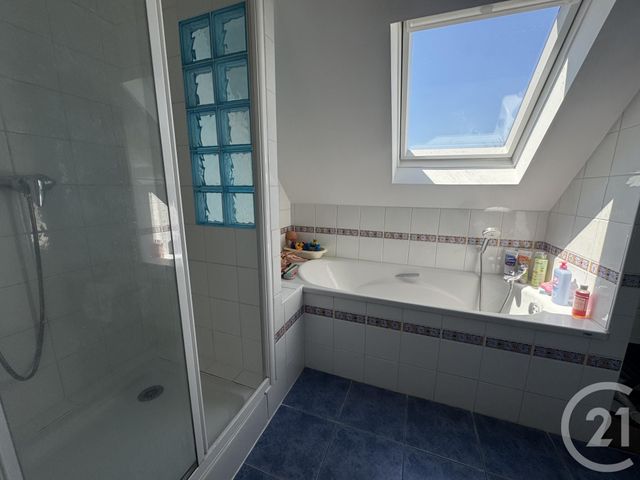 Maison &agrave; vendre - 7 pi&egrave;ces - 217 m2 - Gif Sur Yvette - 91 - ILE-DE-FRANCE