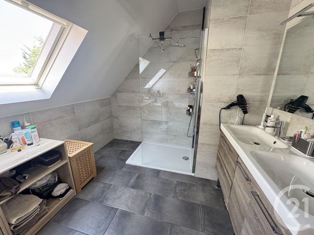 Maison &agrave; vendre - 7 pi&egrave;ces - 217 m2 - Gif Sur Yvette - 91 - ILE-DE-FRANCE