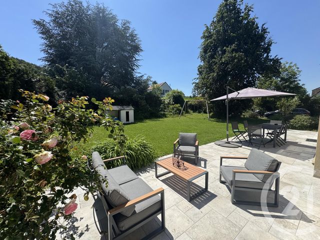 Maison &agrave; vendre - 7 pi&egrave;ces - 217 m2 - Gif Sur Yvette - 91 - ILE-DE-FRANCE