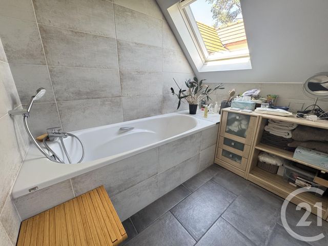 Maison &agrave; vendre - 7 pi&egrave;ces - 217 m2 - Gif Sur Yvette - 91 - ILE-DE-FRANCE