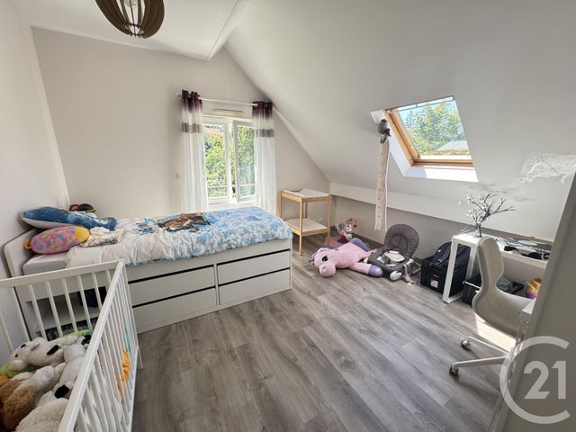 Maison &agrave; vendre - 7 pi&egrave;ces - 217 m2 - Gif Sur Yvette - 91 - ILE-DE-FRANCE