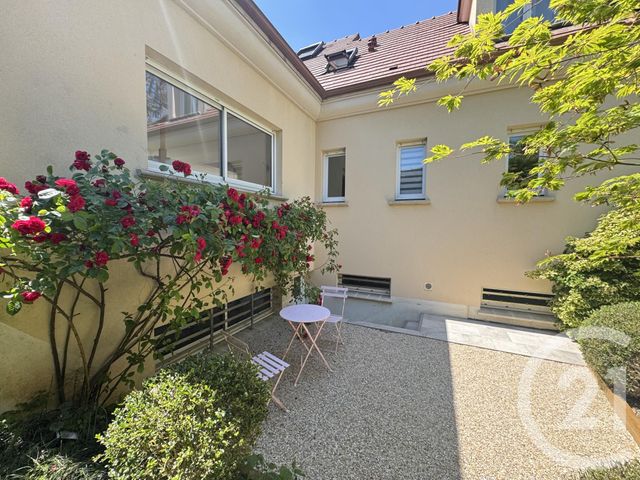 Maison &agrave; vendre - 7 pi&egrave;ces - 217 m2 - Gif Sur Yvette - 91 - ILE-DE-FRANCE