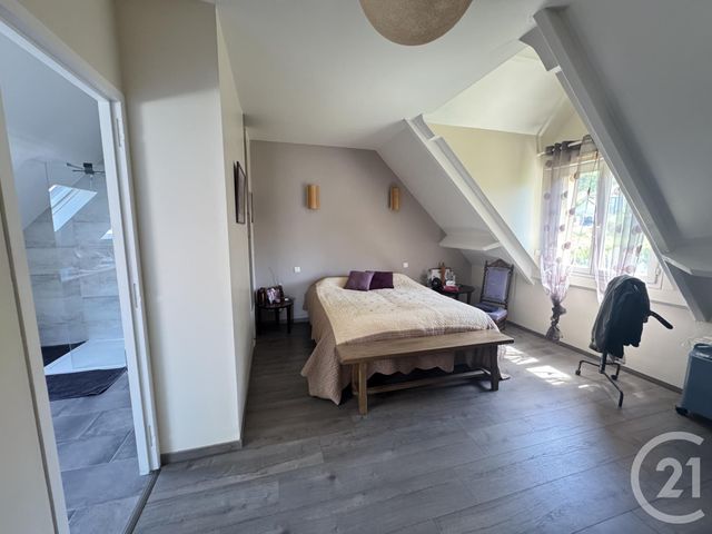 Maison &agrave; vendre - 7 pi&egrave;ces - 217 m2 - Gif Sur Yvette - 91 - ILE-DE-FRANCE