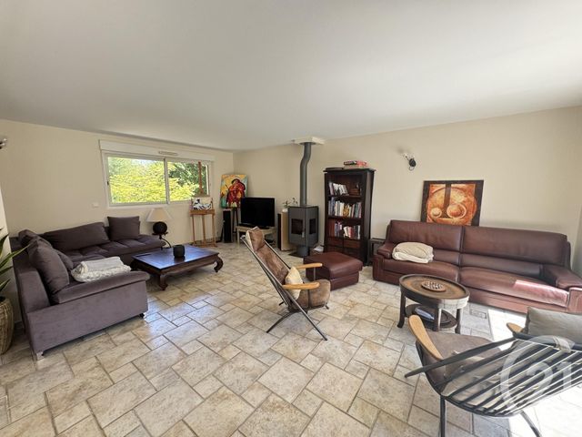 Maison &agrave; vendre - 7 pi&egrave;ces - 217 m2 - Gif Sur Yvette - 91 - ILE-DE-FRANCE