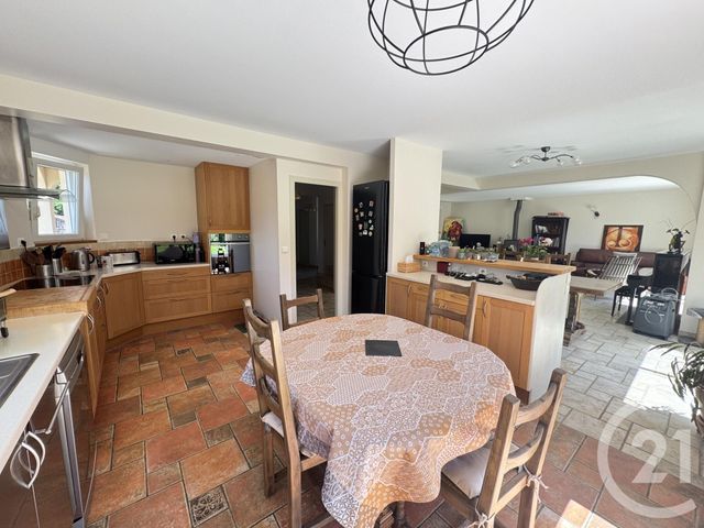 Maison &agrave; vendre - 7 pi&egrave;ces - 217 m2 - Gif Sur Yvette - 91 - ILE-DE-FRANCE