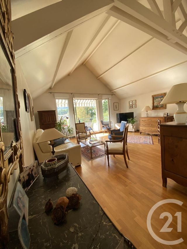 Appartement F3 &agrave; louer - 3 pi&egrave;ces - 77,34 m2 - Gif Sur Yvette - 91 - ILE-DE-FRANCE