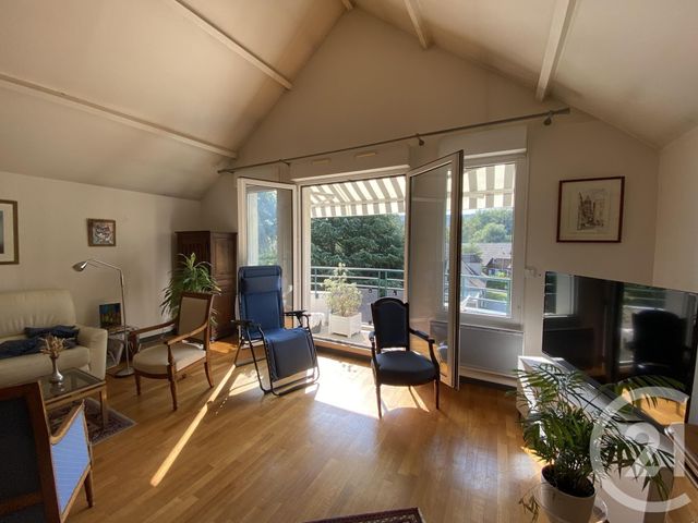 Appartement F3 &agrave; louer - 3 pi&egrave;ces - 77,34 m2 - Gif Sur Yvette - 91 - ILE-DE-FRANCE