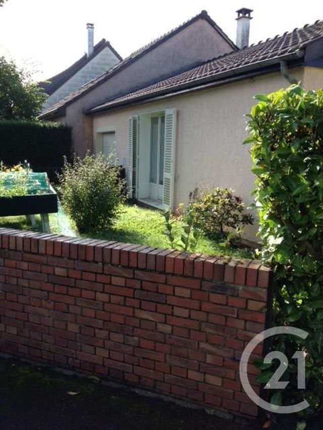 maison - GIF SUR YVETTE - 91