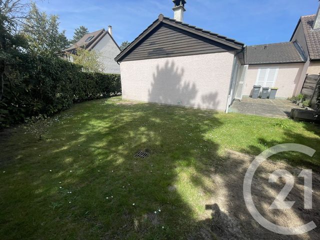 Maison &agrave; louer - 4 pi&egrave;ces - 100,32 m2 - Gif Sur Yvette - 91 - ILE-DE-FRANCE