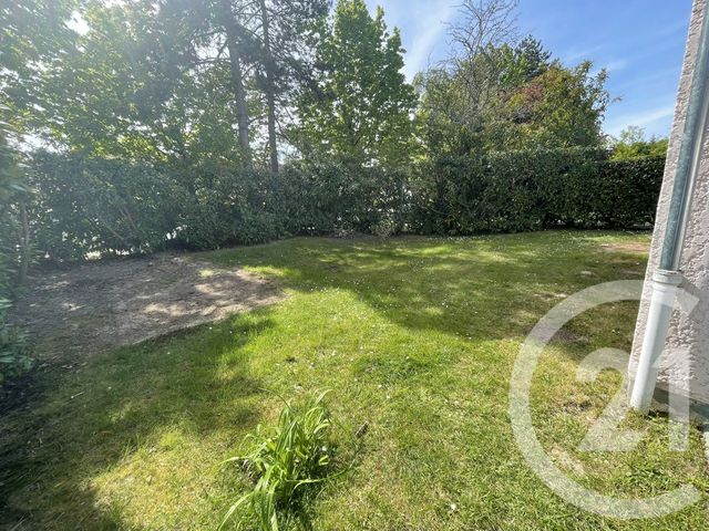 Maison &agrave; louer - 4 pi&egrave;ces - 100,32 m2 - Gif Sur Yvette - 91 - ILE-DE-FRANCE