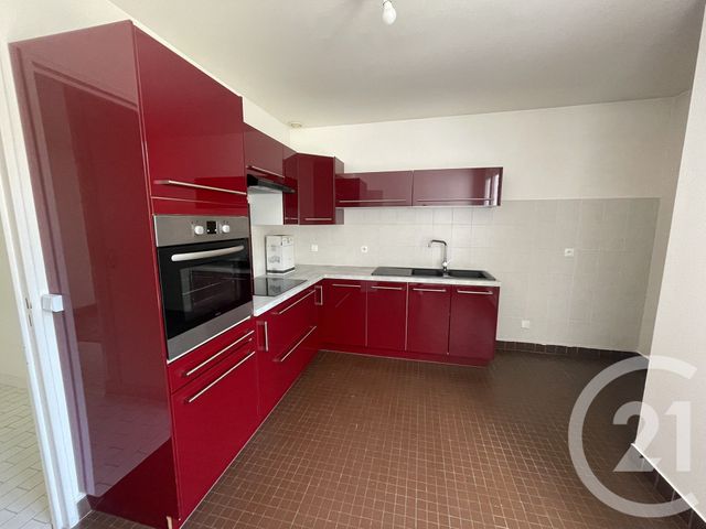 Maison &agrave; louer - 4 pi&egrave;ces - 100,32 m2 - Gif Sur Yvette - 91 - ILE-DE-FRANCE